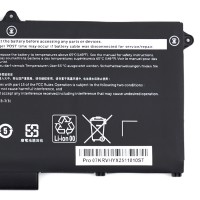 Baterie Dell P137G005