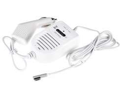 Incarcator auto Apple MacBook Pro 15 inch Glossy 85W. Alimentator auto Apple MacBook Pro 15 inch Glossy. Incarcator laptop auto Apple MacBook Pro 15 inch Glossy. Alimentator auto laptop Apple MacBook Pro 15 inch Glossy. Incarcator auto notebook Apple MacBook Pro 15 inch Glossy