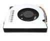Cooler laptop Asus  X71TL. Ventilator procesor Asus  X71TL. Sistem racire laptop Asus  X71TL