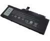Baterie Dell Inspiron 17 7746 58Wh. Acumulator Dell Inspiron 17 7746. Baterie laptop Dell Inspiron 17 7746. Acumulator laptop Dell Inspiron 17 7746. Baterie notebook Dell Inspiron 17 7746
