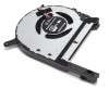 Cooler procesor CPU laptop Asus TUF705DU. Ventilator procesor Asus TUF705DU.