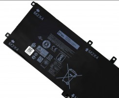 Baterie Dell  6GTPY Oem 97Wh