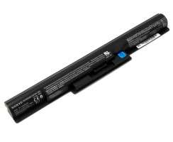 Baterie Sony Vaio SVF14 series 4 celule Originala. Acumulator laptop Sony Vaio SVF14 series 4 celule. Acumulator laptop Sony Vaio SVF14 series 4 celule. Baterie notebook Sony Vaio SVF14 series 4 celule