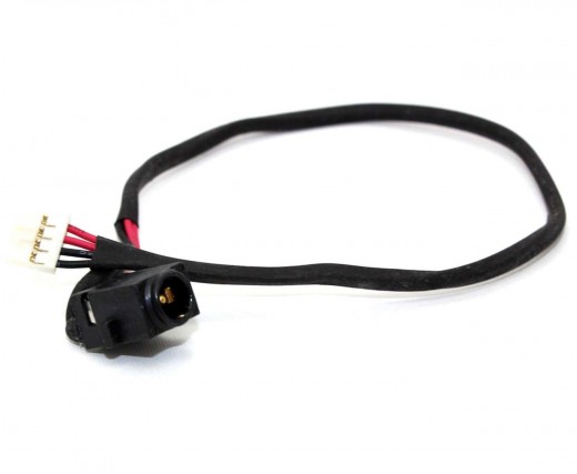 Mufa alimentare Acer Iconia Tab W500-BZ841 cu fir . DC Jack Acer Iconia Tab W500-BZ841 cu fir