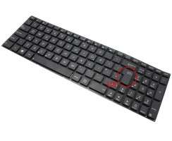 Tastatura Asus  X550C. Keyboard Asus  X550C. Tastaturi laptop Asus  X550C. Tastatura notebook Asus  X550C