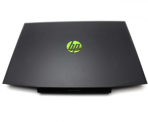 Carcasa Display HP  SPS-L20313-001. Cover Display HP  SPS-L20313-001. Capac Display HP  SPS-L20313-001 Neagra