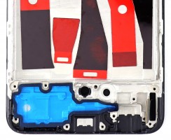 Display Oppo Reno5 LITE OEM INCELL cu Rama