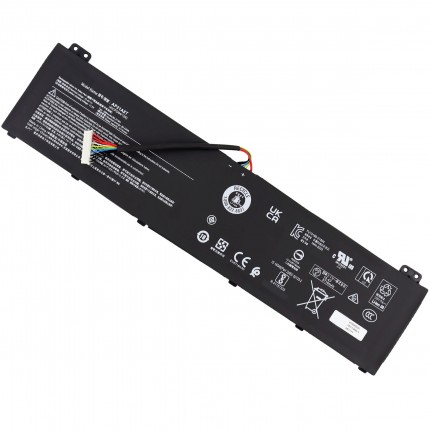 Baterie Acer Predator Helios Neo 18 PHN18-71 Oem 90.61Wh. Acumulator Acer Predator Helios Neo 18 PHN18-71. Baterie laptop Acer Predator Helios Neo 18 PHN18-71. Acumulator laptop Acer Predator Helios Neo 18 PHN18-71. Baterie notebook Acer Predator Helios Neo 18 PHN18-71