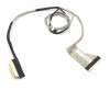 Cablu video LVDS Toshiba Satellite C850D, cu part number 6017B0361601