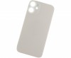Capac Baterie Apple iPhone 12 Mini Alb White. Capac Spate Apple iPhone 12 Mini Alb White