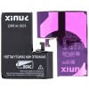 Baterie Acumulator iPhone 14 Pro SUNIX GENUINE CALIBRABILA High Capacity 3490mAh
