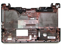 Bottom Asus  X552. Carcasa Inferioara Asus  X552 Neagra