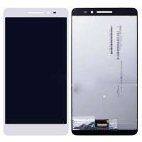 Ansamblu Display LCD  + Touchscreen Lenovo Phab Plus PB1-770N. Modul Ecran + Digitizer Lenovo Phab Plus PB1-770N