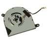 Cooler laptop Dell Inspiron 15 5568. Ventilator procesor Dell Inspiron 15 5568. Sistem racire laptop Dell Inspiron 15 5568