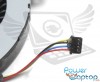 Mufa conectoare cooler Asus  A555LD