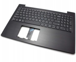 Tastatura Lenovo IdeaPad V330-15IKB Type 81AX Gri cu Palmrest Gri. Keyboard Lenovo IdeaPad V330-15IKB Type 81AX Gri cu Palmrest Gri. Tastaturi laptop Lenovo IdeaPad V330-15IKB Type 81AX Gri cu Palmrest Gri. Tastatura notebook Lenovo IdeaPad V330-15IKB Type 81AX Gri cu Palmrest Gri