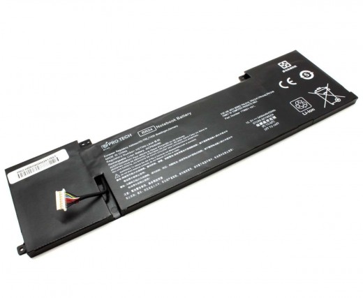 Baterie HP RR04XL 52Wh. Acumulator HP RR04XL. Baterie laptop HP RR04XL. Acumulator laptop HP RR04XL. Baterie notebook HP RR04XL