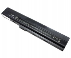 Baterie Asus  K52JE 9 celule. Acumulator laptop Asus  K52JE 9 celule. Acumulator laptop Asus  K52JE 9 celule. Baterie notebook Asus  K52JE 9 celule