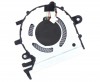 Cooler procesor CPU laptop HP 0FG8L000H. Ventilator procesor HP 0FG8L000H.