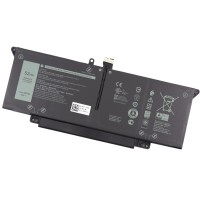 Baterie Dell Latitude 7410 Oem 52Wh. Acumulator Dell Latitude 7410. Baterie laptop Dell Latitude 7410. Acumulator laptop Dell Latitude 7410. Baterie notebook Dell Latitude 7410