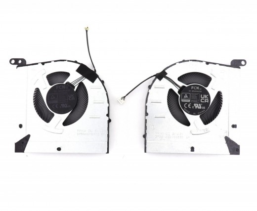 Sistem coolere laptop Lenovo Ideapad Gaming 3 15IAH7. Ventilatoare procesor Lenovo Ideapad Gaming 3 15IAH7. Sistem racire laptop Lenovo Ideapad Gaming 3 15IAH7