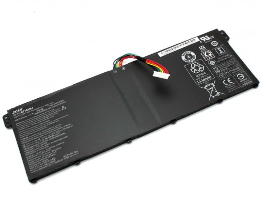 Baterie Acer Aspire 3 A315-21G Originala 35.9Wh. Acumulator Acer Aspire 3 A315-21G. Baterie laptop Acer Aspire 3 A315-21G. Acumulator laptop Acer Aspire 3 A315-21G. Baterie notebook Acer Aspire 3 A315-21G