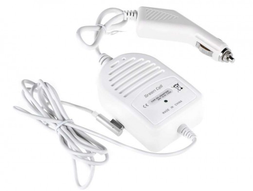 Incarcator auto Apple MacBook MA538LL/A 60W. Alimentator auto Apple MacBook MA538LL/A. Incarcator laptop auto Apple MacBook MA538LL/A. Alimentator auto laptop Apple MacBook MA538LL/A. Incarcator auto notebook Apple MacBook MA538LL/A