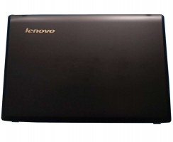 Capac Display BackCover Lenovo  AP0N2000444 Carcasa Display Neagra Varianta 2