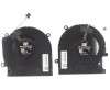 Sistem coolere laptop HP 15-EK. Ventilatoare procesor HP 15-EK. Sistem racire laptop HP 15-EK
