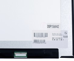 Display laptop Dell Precision 3540 Ecran 15.6" 1920X1080 40 pini Edp