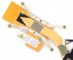Cooler laptop Lenovo Thinkpad Yoga Gen 6th cu heatpipe