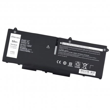 Baterie Dell 07KRV. Acumulator Dell 07KRV. Baterie laptop Dell 07KRV. Acumulator laptop Dell 07KRV. Baterie notebook Dell 07KRV