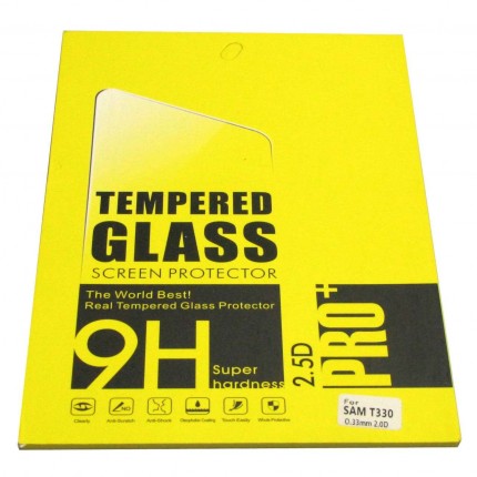 Folie protectie tablete sticla securizata tempered glass Samsung Galaxy Tab 4 8 LTE T335
