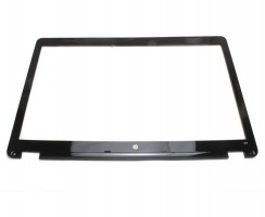 Bezel Front Cover HP  612102-001. Rama Display HP  612102-001 Neagra