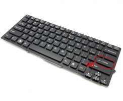 Tastatura Sony Vaio VPC Vaio VPCSB. Keyboard Sony Vaio VPC Vaio VPCSB. Tastaturi laptop Sony Vaio VPC Vaio VPCSB. Tastatura notebook Sony Vaio VPC Vaio VPCSB