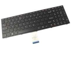 Tastatura Lenovo  9Z.N8RSQ.H01. Keyboard Lenovo  9Z.N8RSQ.H01. Tastaturi laptop Lenovo  9Z.N8RSQ.H01. Tastatura notebook Lenovo  9Z.N8RSQ.H01