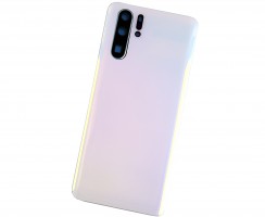 Capac Baterie Huawei P30 Pro Amber. Capac Spate Huawei P30 Pro Amber