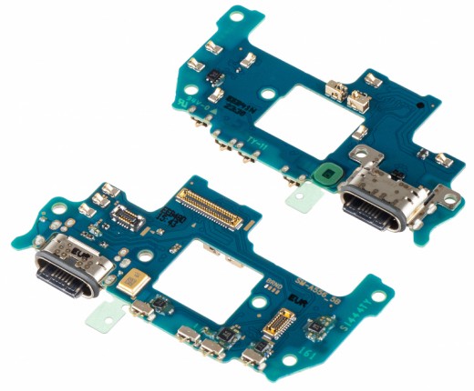 Modul / Placa cu Mufa Alimentare Samsung A55 A556