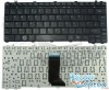 Tastatura Toshiba Satellite U400 neagra. Keyboard Toshiba Satellite U400 neagra. Tastaturi laptop Toshiba Satellite U400 neagra. Tastatura notebook Toshiba Satellite U400 neagra