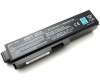 Baterie Toshiba PA3817U 1BAS  9 celule. Acumulator Toshiba PA3817U 1BAS  9 celule. Baterie laptop Toshiba PA3817U 1BAS  9 celule. Acumulator laptop Toshiba PA3817U 1BAS  9 celule. Baterie notebook Toshiba PA3817U 1BAS  9 celule