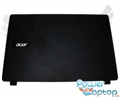 Carcasa Display Acer  60.MRWN1.036. Cover Display Acer  60.MRWN1.036. Capac Display Acer  60.MRWN1.036 Neagra