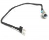 Mufa alimentare Acer Aspire V5-591 cu fir . DC Jack Acer Aspire V5-591 cu fir