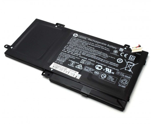 Baterie HP 80796220 Originala 48Wh LE03XL. Acumulator HP 80796220. Baterie laptop HP 80796220. Acumulator laptop HP 80796220. Baterie notebook HP 80796220