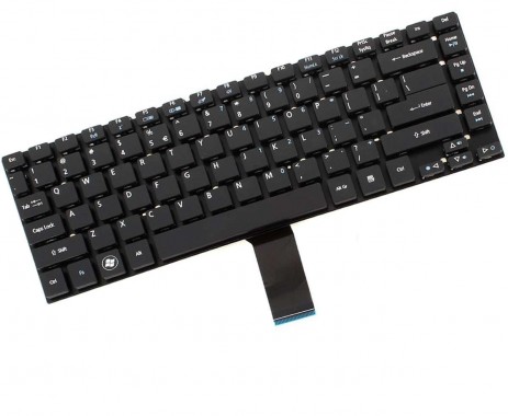 Tastatura Acer Aspire E1-511. Keyboard Acer Aspire E1-511. Tastaturi laptop Acer Aspire E1-511. Tastatura notebook Acer Aspire E1-511