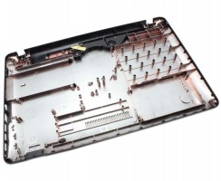 Bottom Asus X540. Carcasa Inferioara Asus X540 Neagra