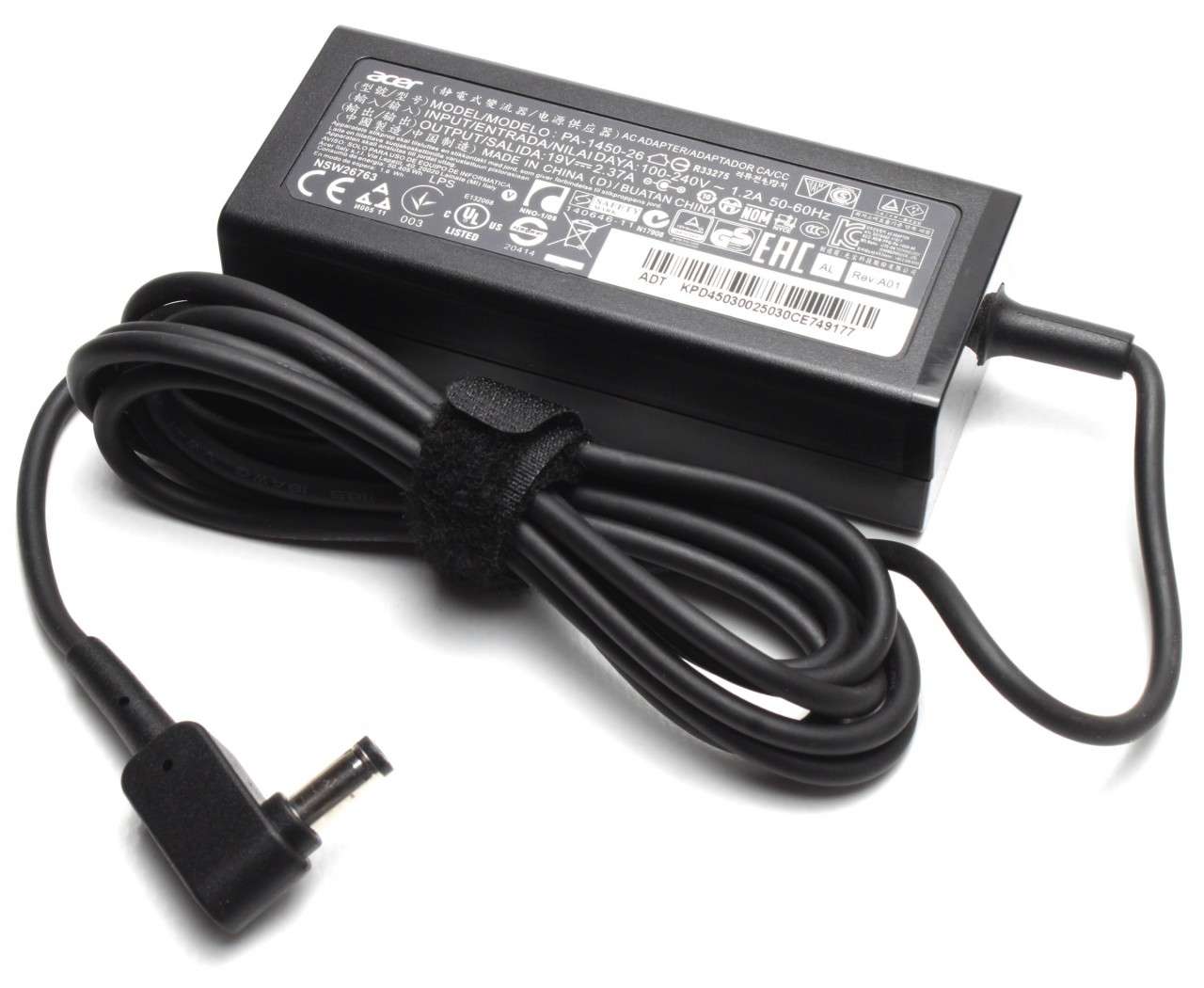 Incarcator pentru Acer Aspire A311-31 45W ORIGINAL Chicony
