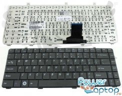 Tastatura Dell Vostro 1220. Keyboard Dell Vostro 1220. Tastaturi laptop Dell Vostro 1220. Tastatura notebook Dell Vostro 1220
