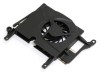 Cooler laptop HP Pavilion dv1500. Ventilator procesor HP Pavilion dv1500. Sistem racire laptop HP Pavilion dv1500