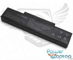 Baterie MSI  GT628 6 celule. Acumulator laptop MSI  GT628 6 celule. Acumulator laptop MSI  GT628 6 celule. Baterie notebook MSI  GT628 6 celule
