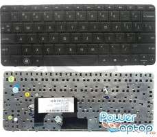 Tastatura HP Mini 210-4000. Keyboard HP Mini 210-4000. Tastaturi laptop HP Mini 210-4000. Tastatura notebook HP Mini 210-4000